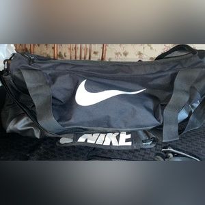 Nike Duffle Bag